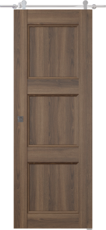 Oxford Uno 07 2Rn Pecan Nutwood