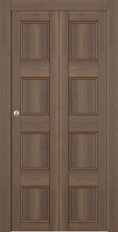 Oxford Uno 07 3R Pecan Nutwood