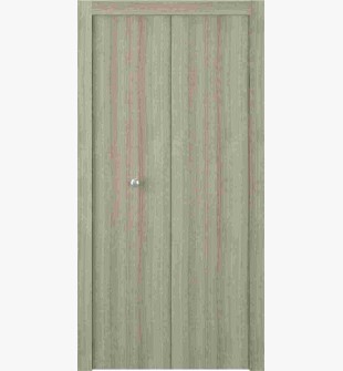 Optima Shambor Bi-folding doors