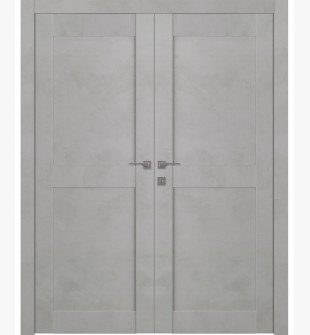 Avon 07 Rn Light Urban Double doors