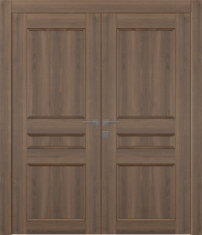 Oxford Uno 07 2R Pecan Nutwood