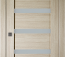 Leora Vetro Shambor Modern Interior Pocket Door by Belldinni