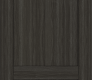 Shaker 2 Panel Gray Oak Modern Interior Hidden Barn Door by Belldinni