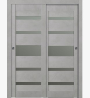 Avon 07-05 Vetro Light Urban Bypass doors