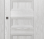 Oxford Duo 07 4R Ribeira Ash Modern Interior Pocket Door by Belldinni