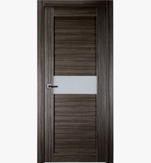 Edna Vetro Gray Oak