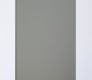 Modern Interior DOOR SLAB SMART PRO 207 VETRO POLAR WHITE 28" X 92 1/2" X 1 3/4" TEMPERED FROSTED GLASS