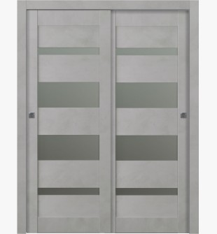 Avon 07-01 Vetro Light Urban Bypass doors