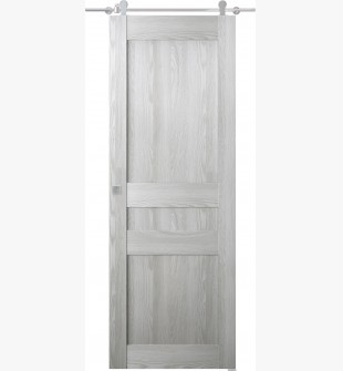 Avon 07 2R Ribeira Ash Barn doors
