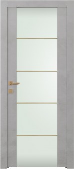 Avon 202 4H Gold Strips Vetro Light Urban