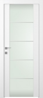 Smart Pro H3g 4H Vetro Polar White