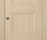 Oxford Duo 07 2Rn Loire Ash Modern Interior Pocket Door by Belldinni