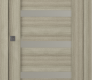 Rita Vetro Shambor Modern Interior Pocket Door by Belldinni