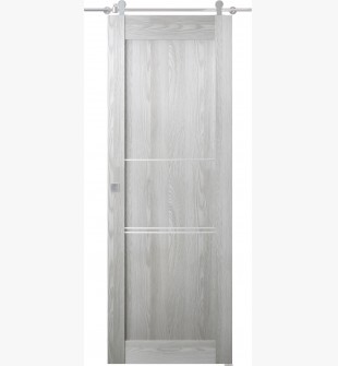 Avon 07 3H Ribeira Ash Barn doors