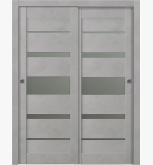 Avon 07-03 Vetro Light Urban Bypass doors