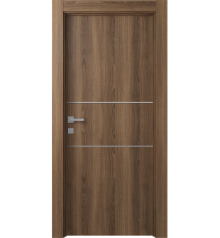 Optima 2H Pecan Nutwood