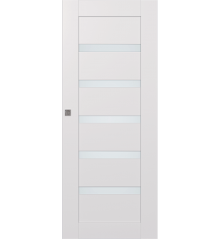 Avon 07-04 Vetro Snow White Hidden barn