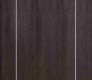 Modern Interior DOOR SLAB OPTIMA 2U VERALINGA OAK 32" X 96" X 1 3/4" SOLID CORE