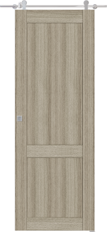 Shaker 2 Panel Shambor