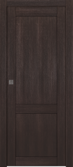 Shaker 2 Panel Veralinga Oak