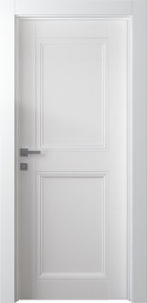 Oxford Duo 07 Rn Snow White