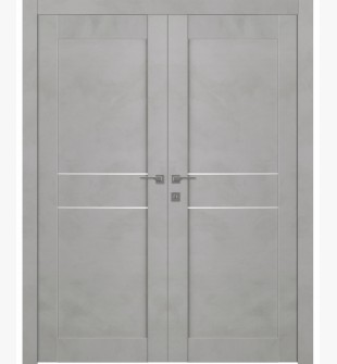 Avon 07 2Hn Light Urban Double doors