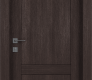 Shaker 2 Panel Veralinga Oak Modern Interior Door by Belldinni