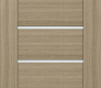 Modern Interior DOOR SLAB AVON 07-02 VETRO SHAMBOR 28" X 80" X 1 3/4"