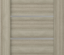 DOOR SLAB ALBA SHAMBOR 24" X 80" X 1 3/4"