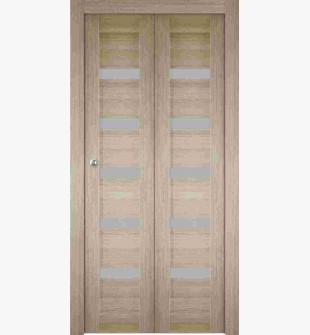Leora Vetro Shambor Bi-folding doors