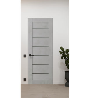 Avon 07-02 Vetro Light Urban Frameless