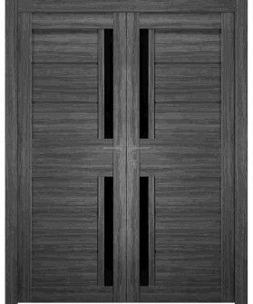 Esta Bl Vetro Gray Oak