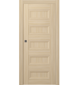 Oxford Duo 07 4R Loire Ash Pocket doors