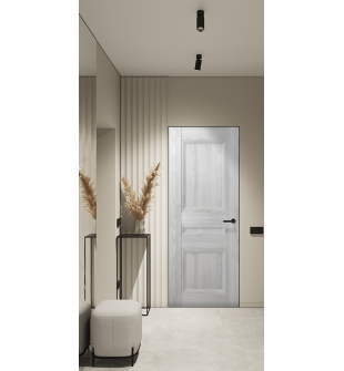 Oxford Duo 07 2R Ribeira Ash Frameless