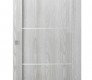 Avon 07 2H Ribeira Ash Modern Interior Barn Door by Belldinni