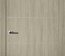 Optima 2H Shambor Modern Interior Door by Belldinni