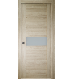 Edna Vetro Shambor Pocket doors