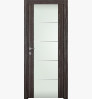 Palladio 202 4H Vetro Gray Oak