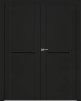 Avon 01 1H Black Matte