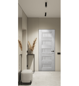 Oxford Duo 07 4R Ribeira Ash Frameless