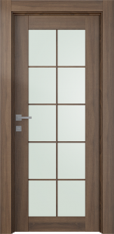 Avon 10 Lite Vetro Pecan Nutwood