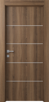 Optima 4H Pecan Nutwood