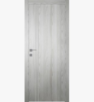 Optima 2V Ribeira Ash