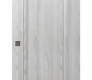 Oxford Duo 07 Ribeira Ash Modern Interior Barn Door by Belldinni