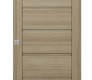 Alda Shambor Modern Interior Barn Door by Belldinni