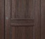 Oxford Uno 07 Rn Veralinga Oak Modern Interior Pocket Door by Belldinni