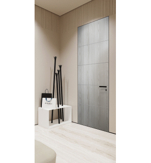 Optima 4H Ribeira Ash Frameless