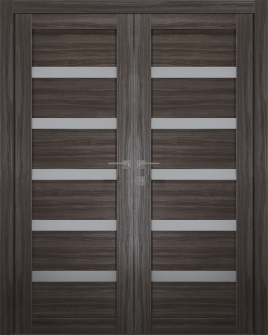 Leora Vetro Gray Oak