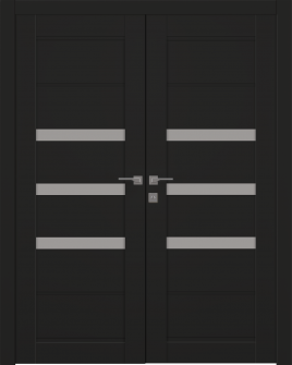 Rita Vetro Black Matte