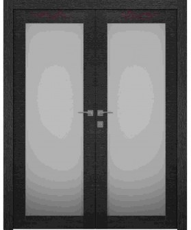 Avanti 207 Vetro Black Apricot